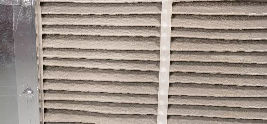 Mobile Car AC Filter Replacement in Mason City