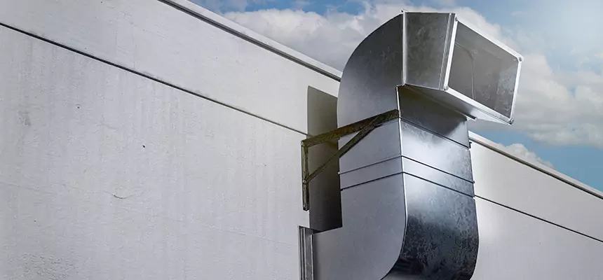 Comprehensive Commercial HVAC Cleaning in Mason City