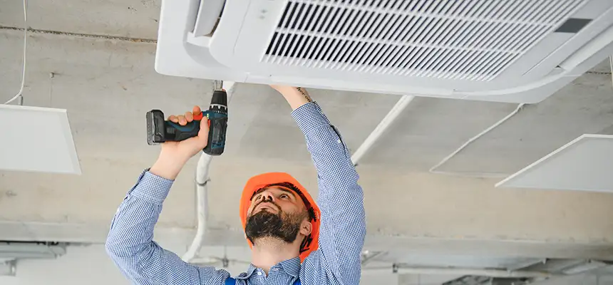 Detailed Multi‑Unit Riser & Roof Termination Cleaning in Mason City