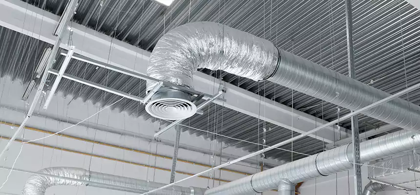 Our Dryer Vent Hose Replacement Services in Mason City, IA