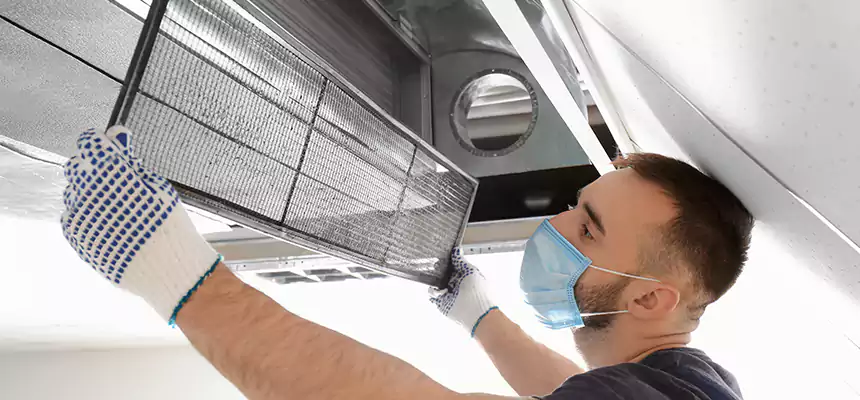 Our Home Duct Cleaning Services in Mason City, IA