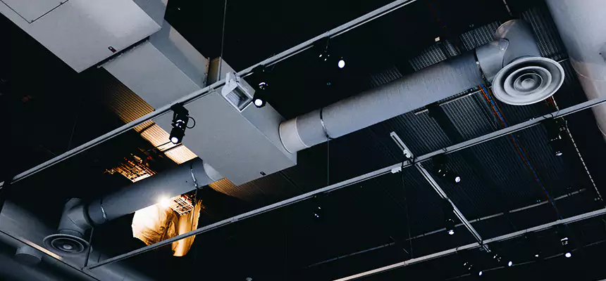 Our Seasonal Allergy Air Duct Cleaning Services in Mason City, IA