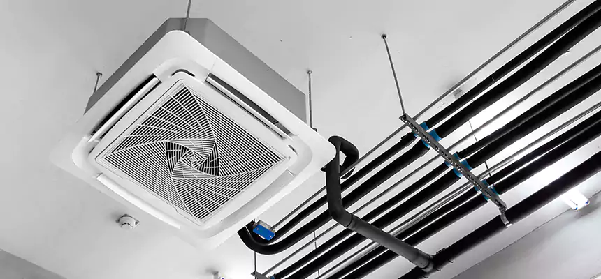 Our Smart AC Vent Controller Services in Mason City, IA