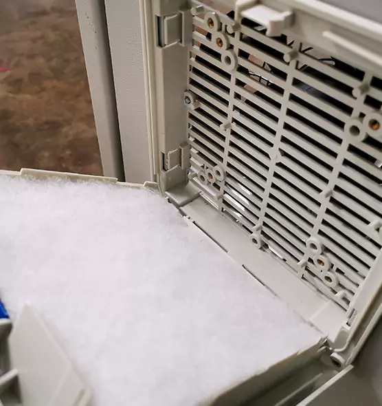 Professional Air Duct Expansion Solutions in Mason City, IA