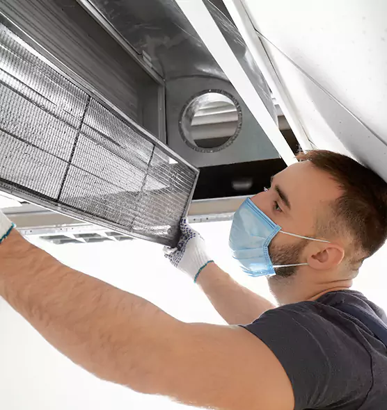 About Air Duct Pathogen Disinfection in Mason City, IA