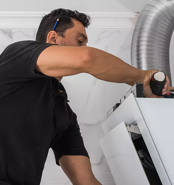 Trusted Bathroom Exhaust Duct Cleaning in Mason City, IA