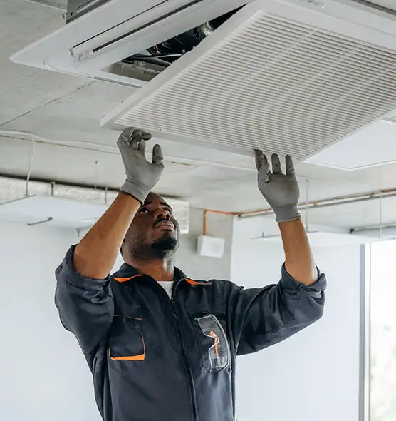 About Certified Air Duct Specialists in Mason City, IA