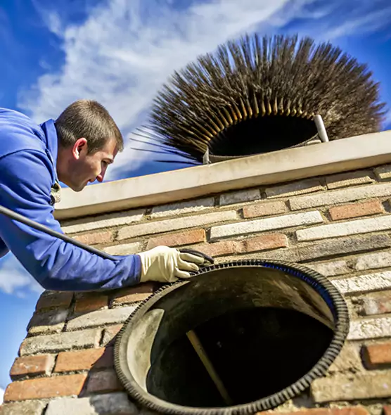 About Professional Chimney Sweep in Mason City, IA