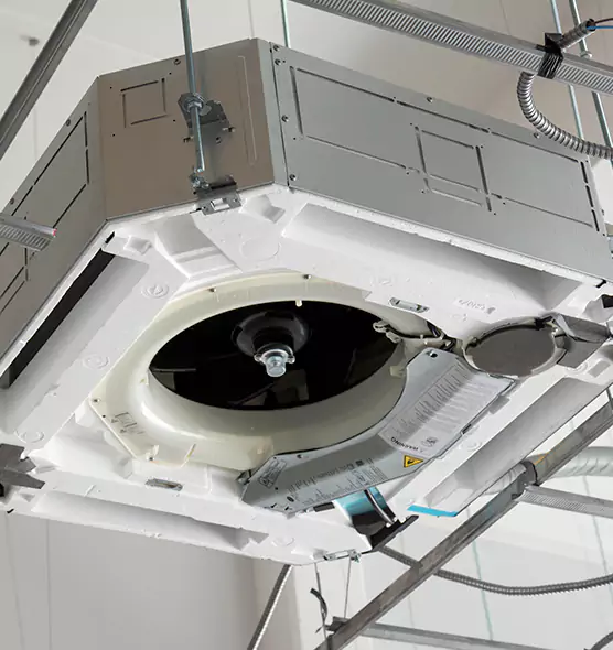 Professional Industrial Dryer Vent Cleaning in Mason City, IA