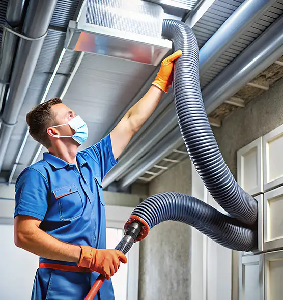 Welcome to Air Duct Cleaning & Repairs Mason City — Your Local Roof Dryer Vent Cleaning Specialists in Mason City, IA