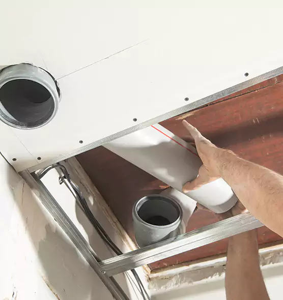 Professional Seasonal Allergy Air Duct Cleaning in Mason City, IA