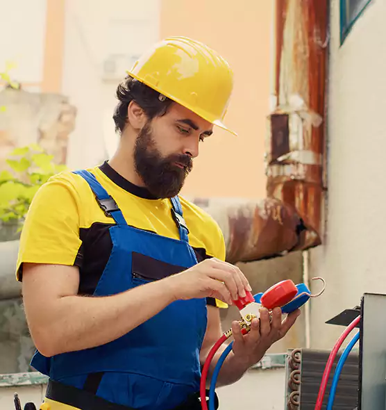 About Smart HVAC Installation in Mason City, IA