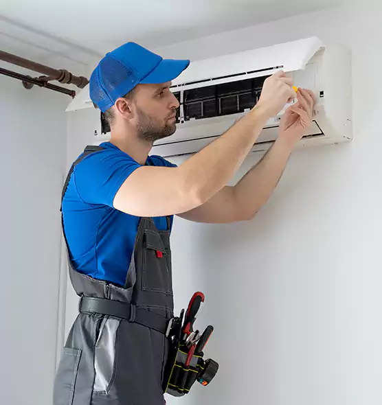 About Smart Thermostat AC Installation in Mason City, IA
