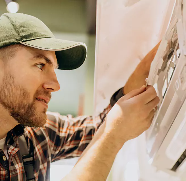 Why Homeowners Businesses Trust Us in Mason City, IA?