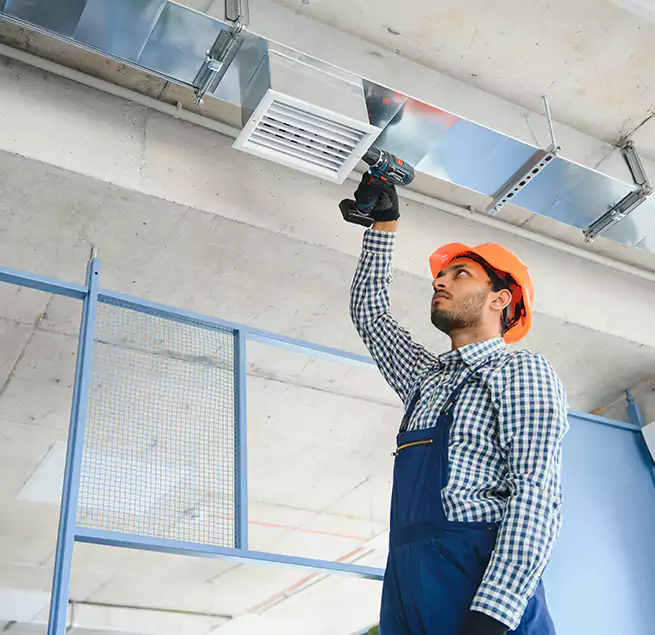 Why Homeowners & Businesses Trust Us in Mason City, IA?