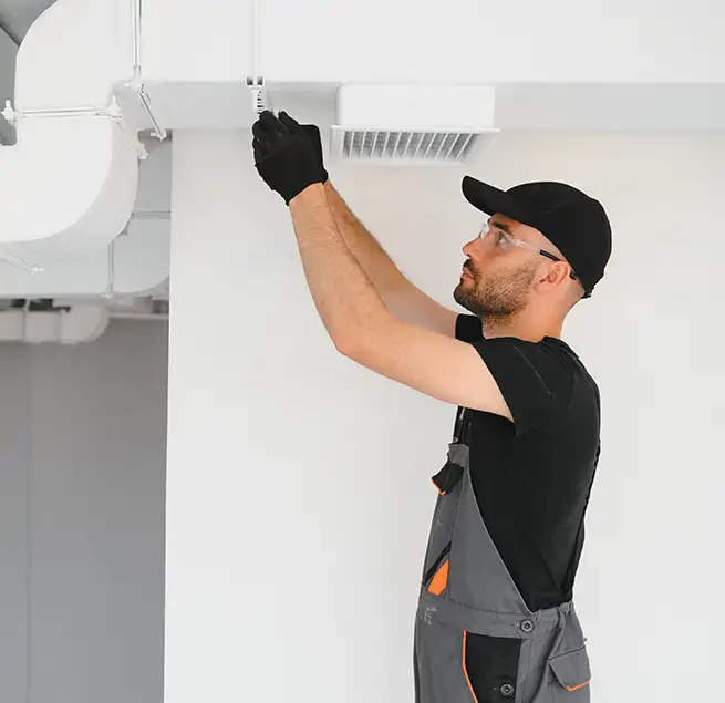 Why Homeowners & Businesses Trust Us in Mason City, IA?