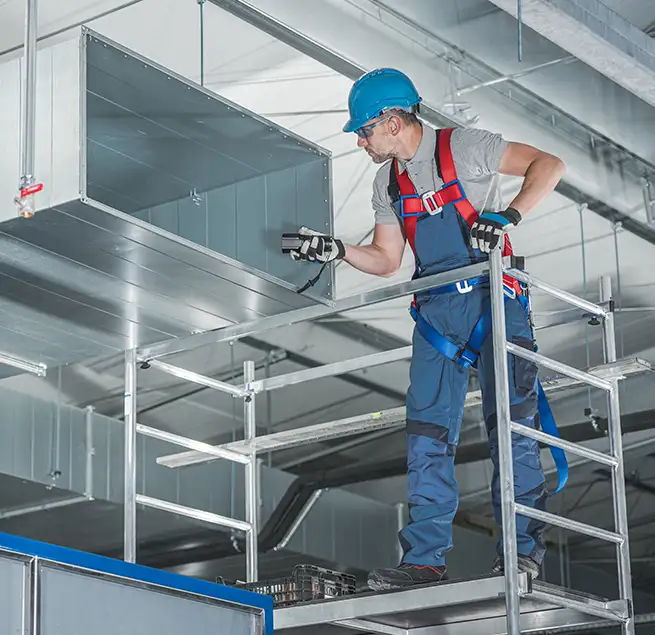 Why Homeowners & Businesses Trust Us in Mason City, IA?