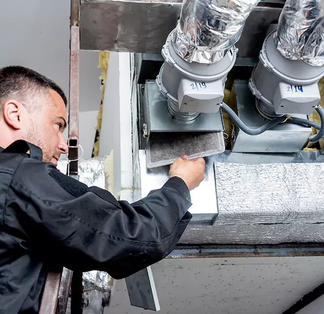 Why Homeowners & Businesses Trust Us in Mason City, IA?