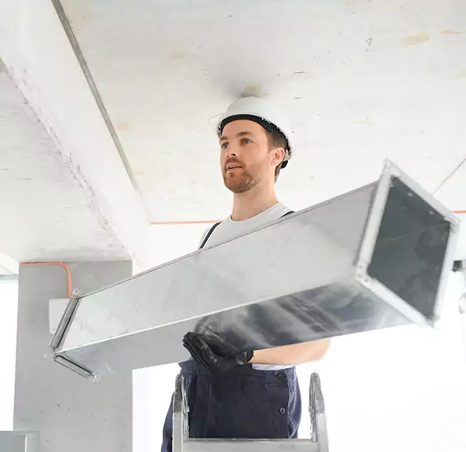 Why Homeowners & Businesses Trust Us in Mason City, IA