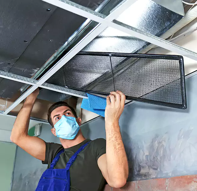 Why Homeowners Businesses Trust Us in Mason City, IA