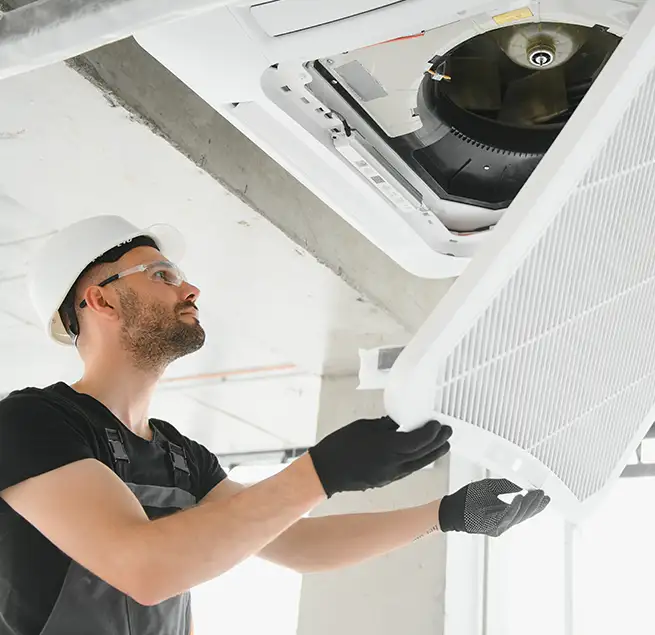 Why Homeowners & Businesses Trust Us in Mason City, IA?