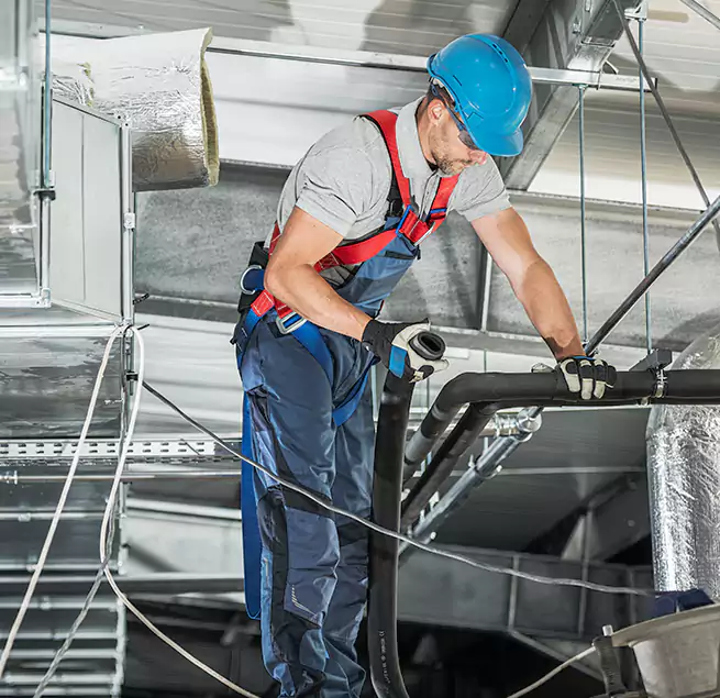 Why Homeowners & Businesses Trust Us in Mason City, IA?