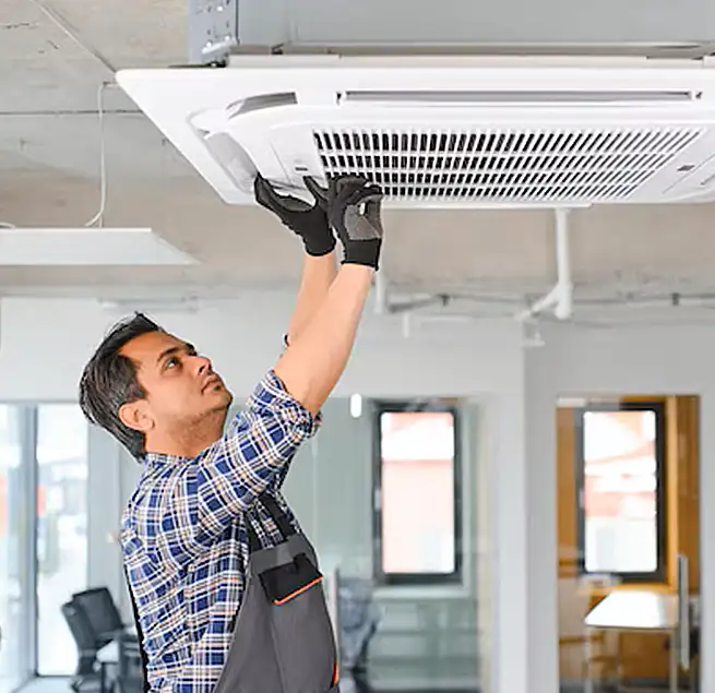 Why Homeowners & Businesses Trust Us in Mason City, IA?