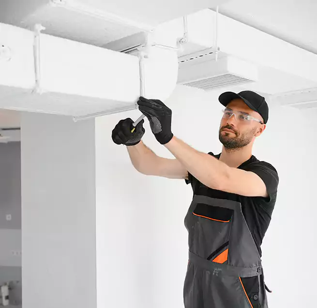 Why Homeowners & Businesses Trust Us in Mason City, IA?