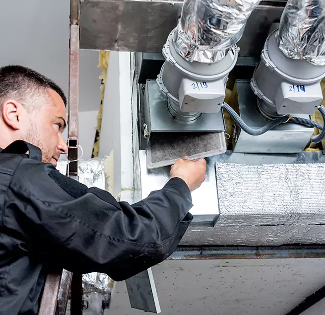 Why Homeowners & Businesses Trust Us in Mason City, IA?