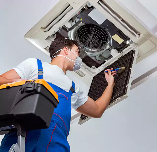 Why Homeowners & Businesses Trust Us in Mason City, IA