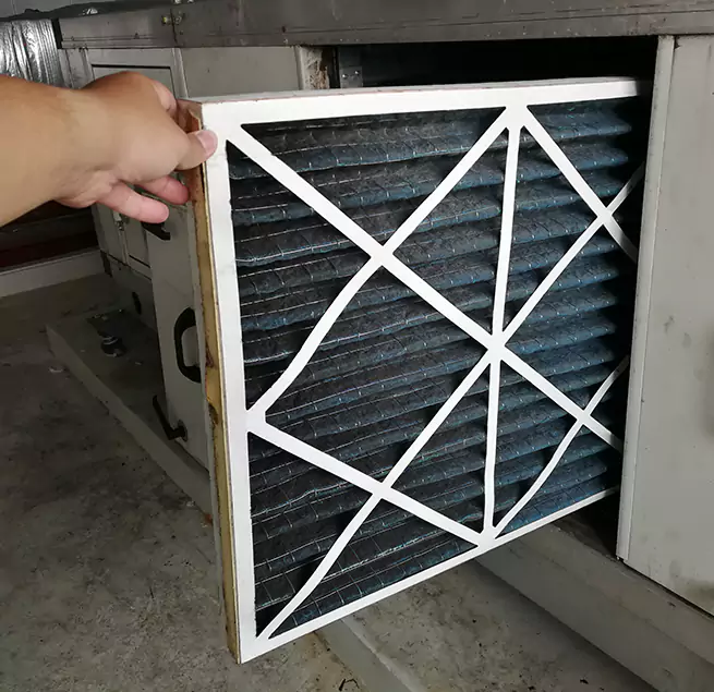 Why Homeowners & Businesses Trust Us Mason City, IA?