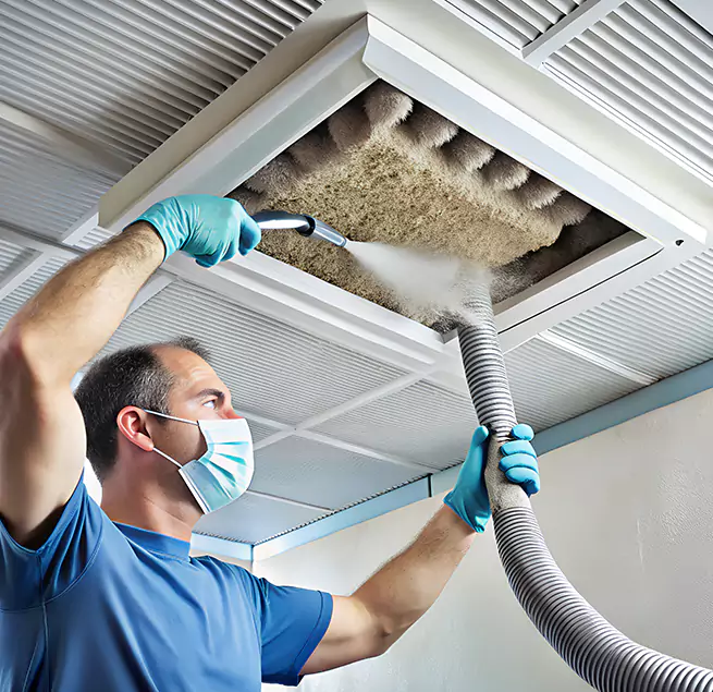 Why Homeowners & Businesses Trust Us Mason City, IA?