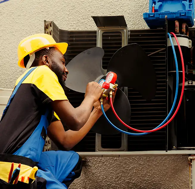 Why Homeowners & Businesses Trust Us in Mason City, IA?