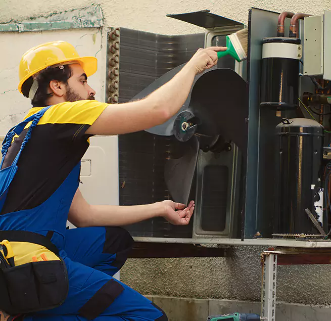 Why Homeowners & Businesses Trust Us Mason City, IA?