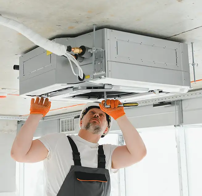 Why Homeowners & Businesses Trust Us Mason City, IA