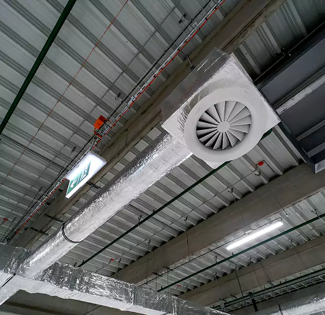 Why Homeowners & Businesses Trust Us in Mason City, IA