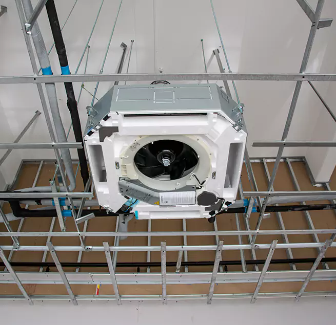 Why Homeowners & Businesses Trust Us Mason City, IA