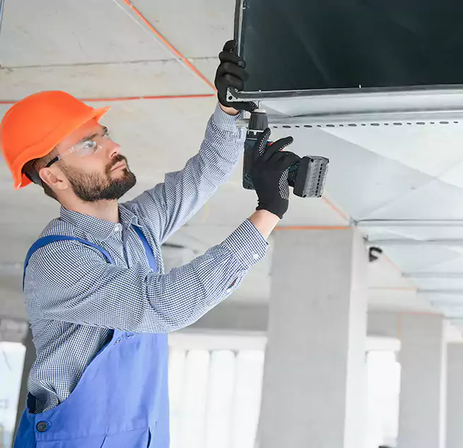 Why Homeowners & Businesses Trust Us in Mason City, IA?