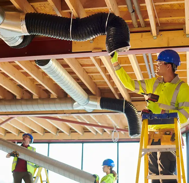 Why Homeowners & Businesses Trust Us in Mason City, IA?