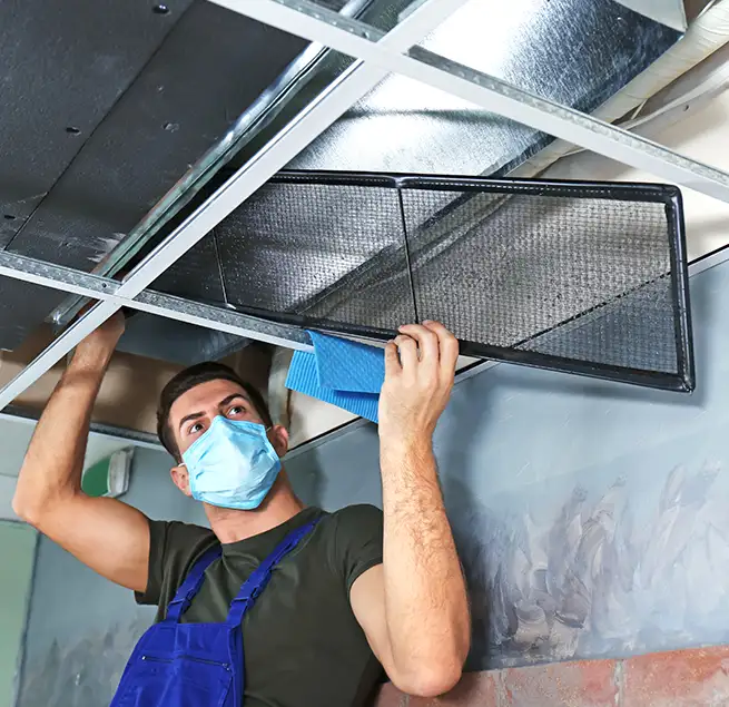 Why Homeowners & Businesses Trust Us in Mason City, IA?