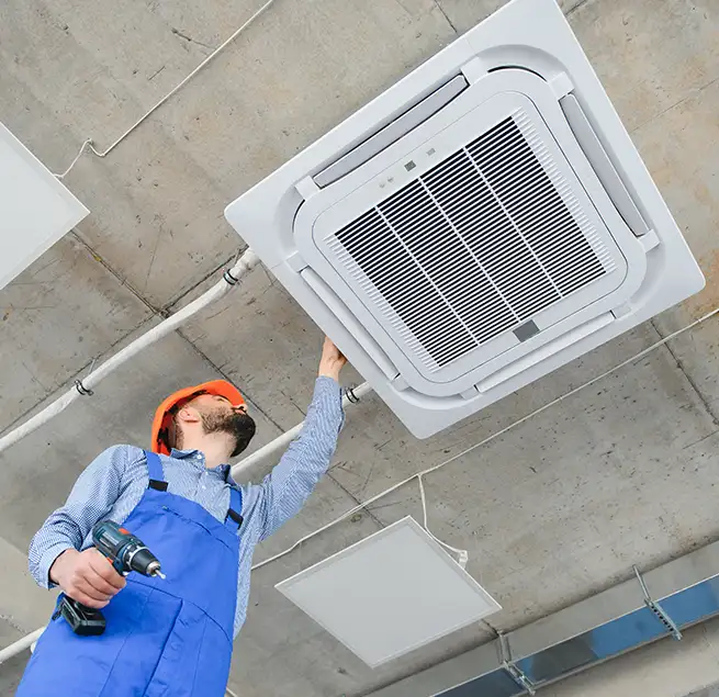 Why Homeowners & Businesses Trust Us in Mason City, IA