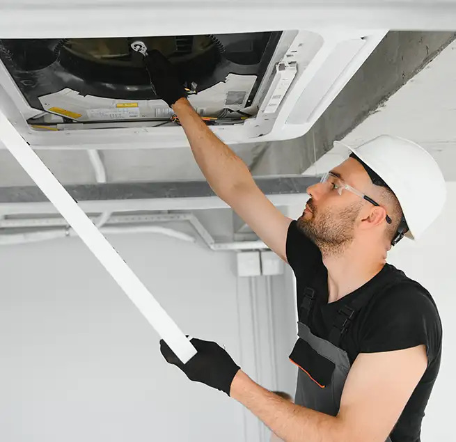 Why Homeowners & Businesses Trust Us in Mason City, IA?