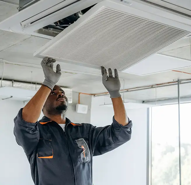 Why Homeowners & Businesses Trust Us in Mason City, IA?