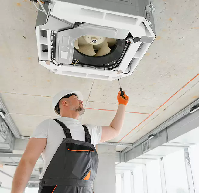 Why Homeowners Businesses Trust Us in Mason City, IA