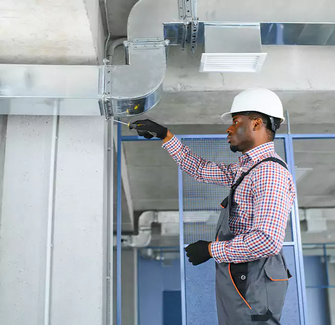 Why Homeowners & Businesses Trust Us in Mason City, IA