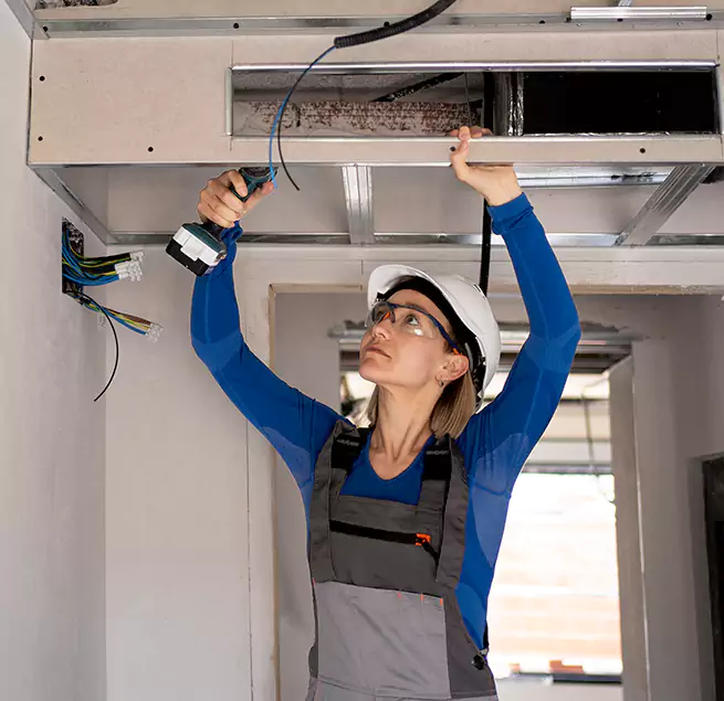 Why Homeowners & Businesses Trust Us in Mason City, IA?