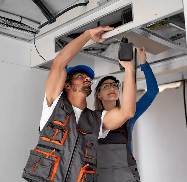 Why Homeowners & Businesses Trust Us in Mason City, IA