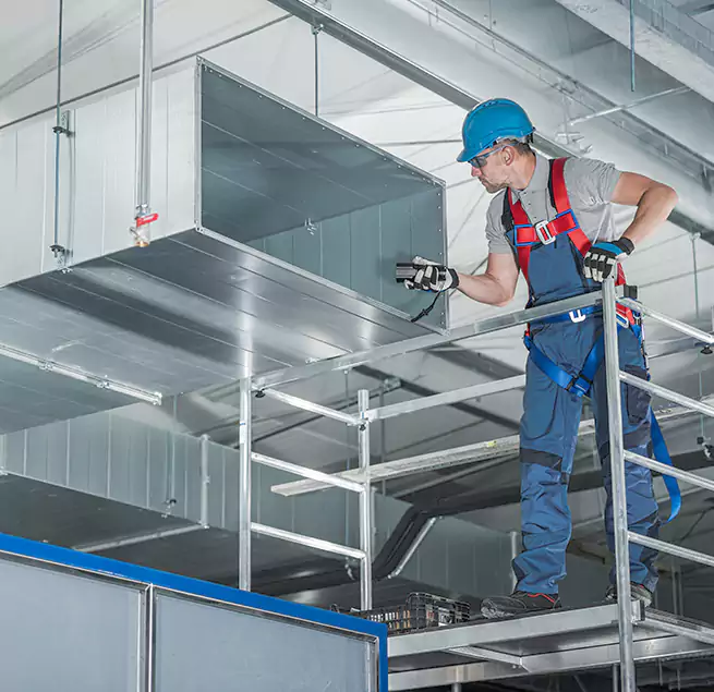 Why Homeowners & Businesses Trust Us Mason City, IA