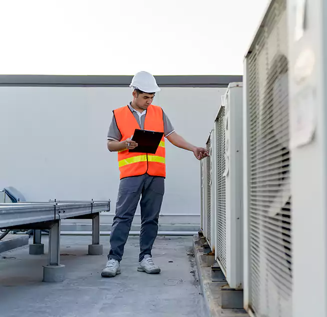 Why Homeowners & Businesses Trust Us in Mason City, IA?