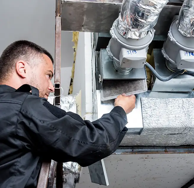 Why Homeowners & Businesses Trust Us in Mason City, IA?